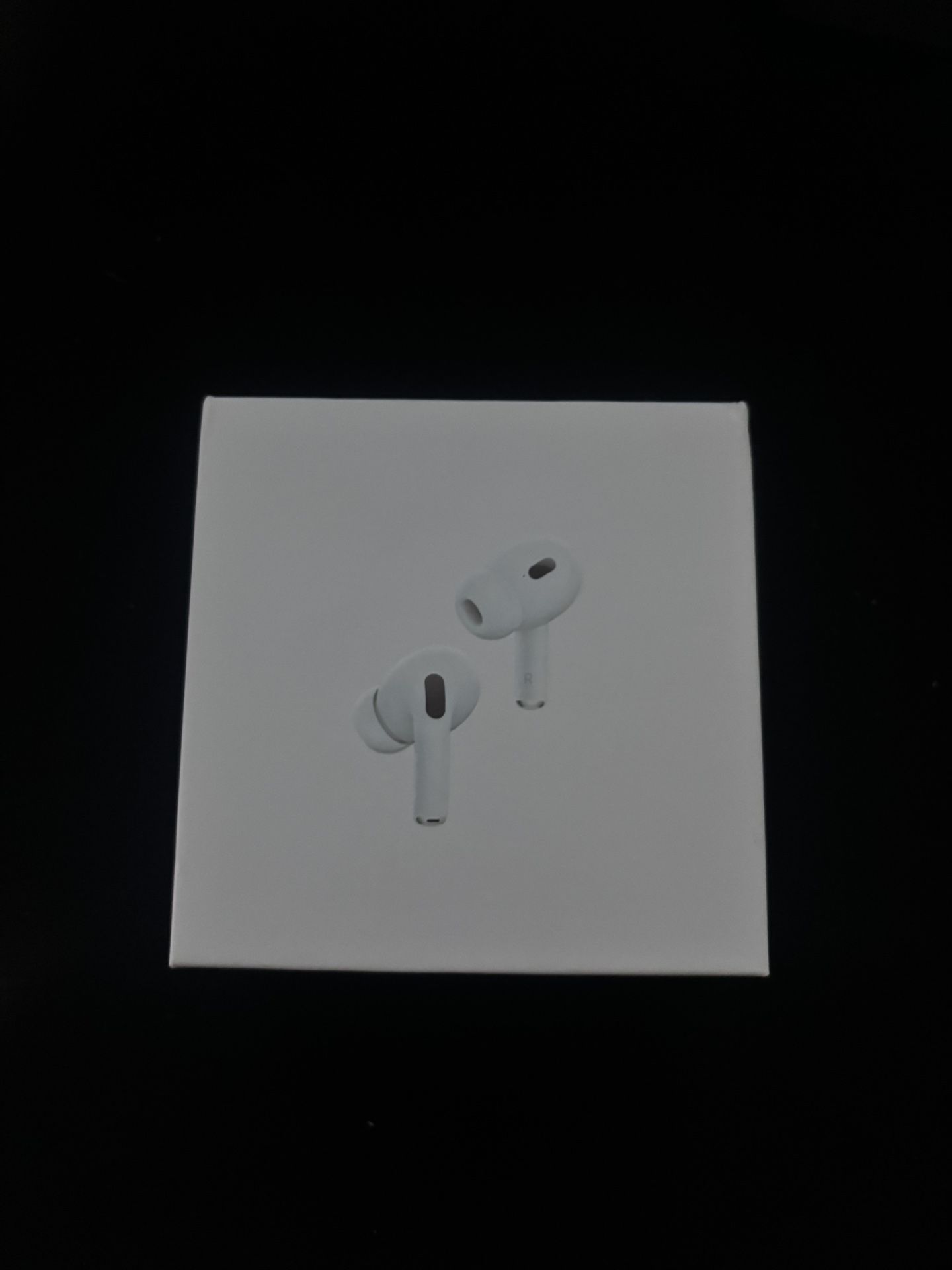 AirPods Pro 2nd Gen