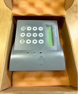 Software House RM2L-PH Access Control Reader