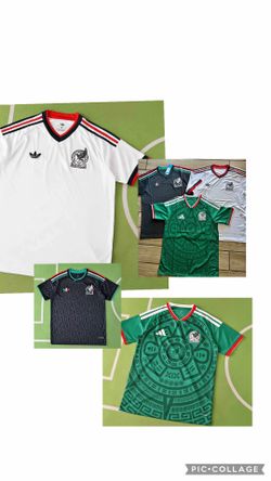 Mexico Soccer jersey  playera read the details,  One for 70$ 2 for 130$  3 for 180$ jerseys jersey kids and adults Mexico and USA small to 6xl read th