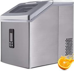 Countertop Ice Maker