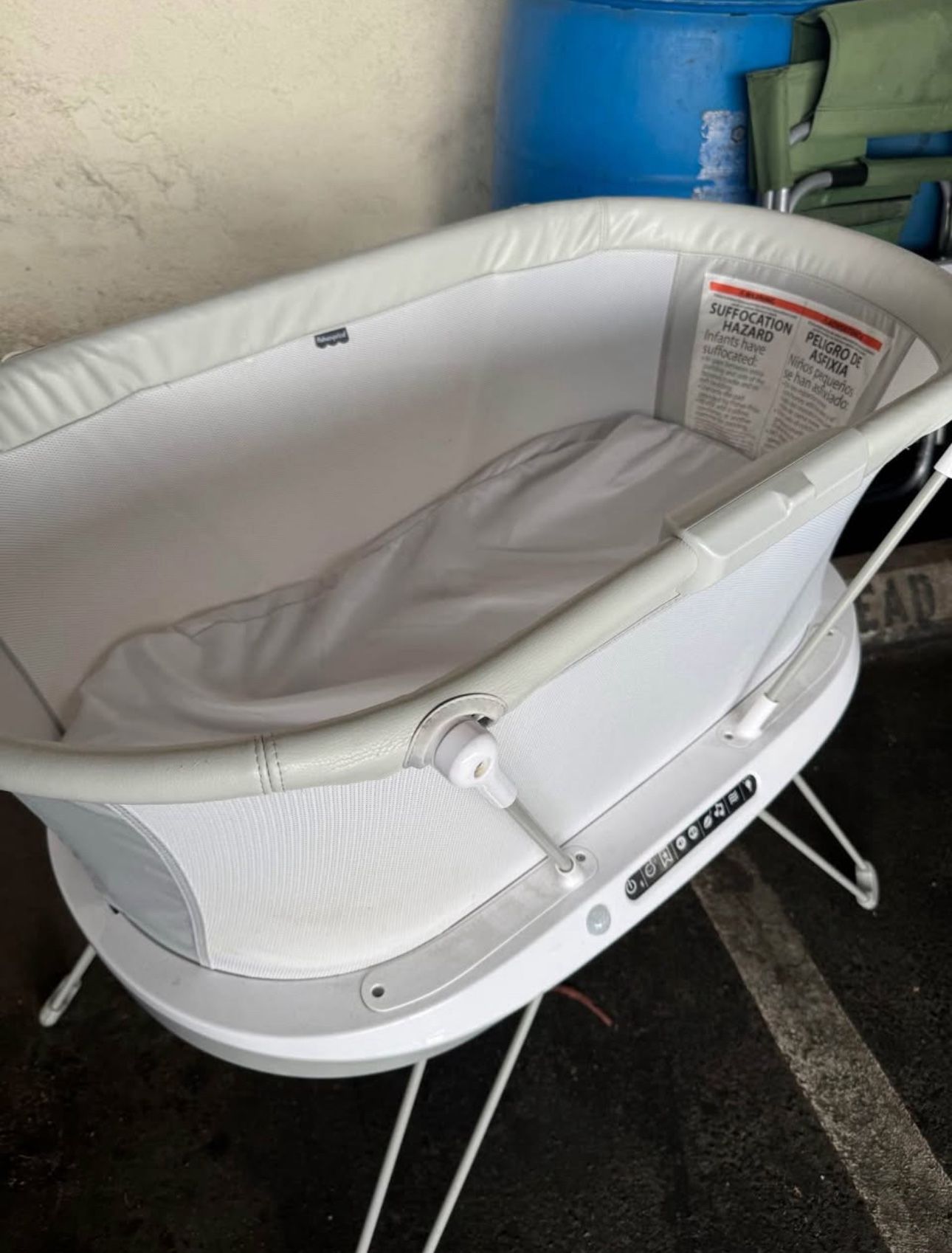 Bassinet 