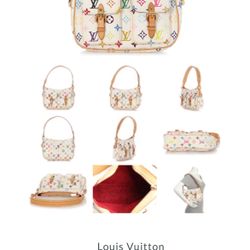 LOUIS VUITTON