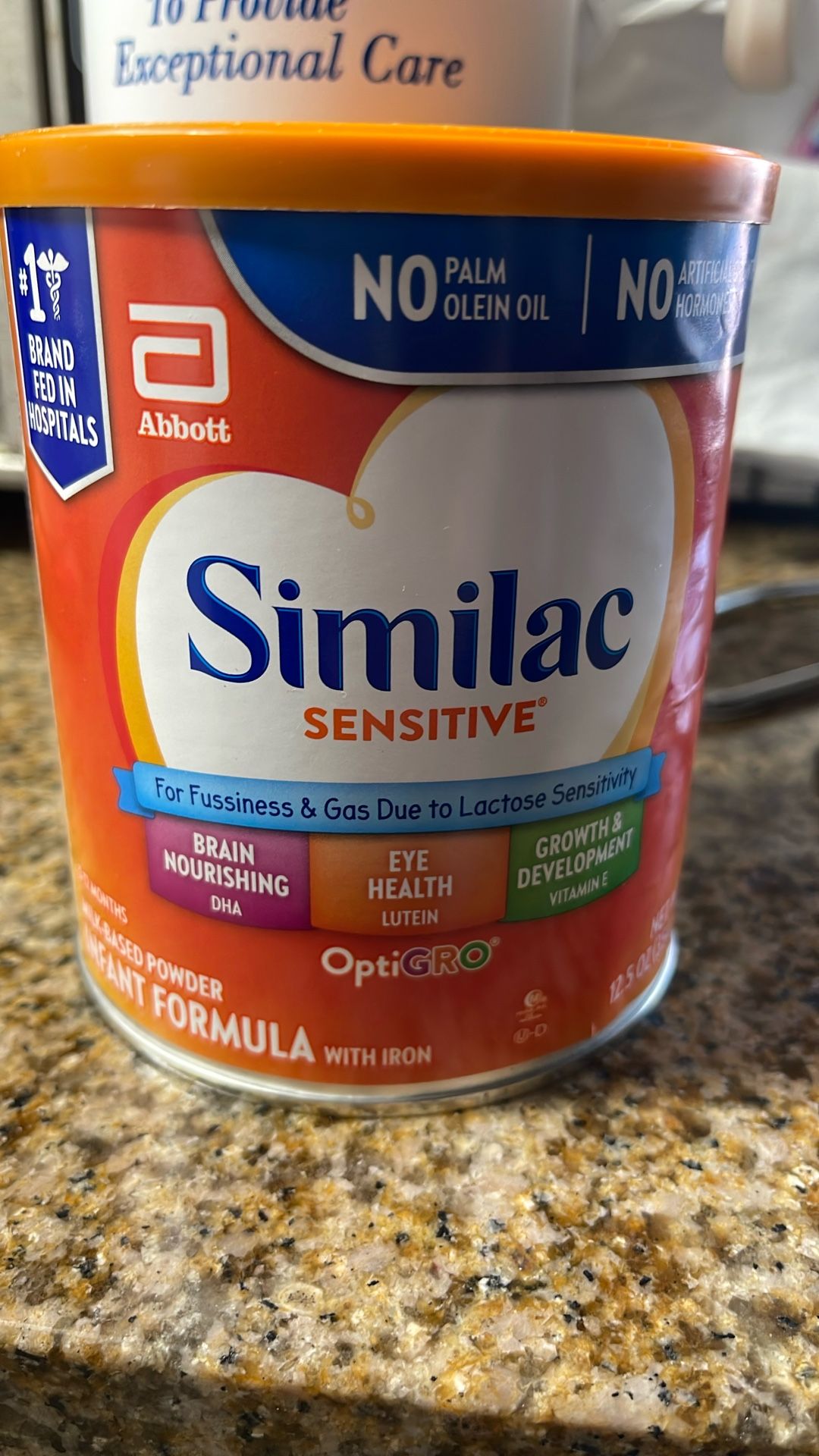 Similac