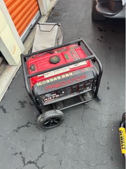 Generator