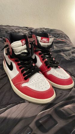Trophy Room x Air Jordan 1 Retro Size 12