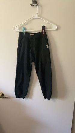S joggers
