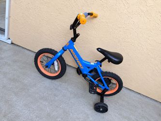 Little kids bike