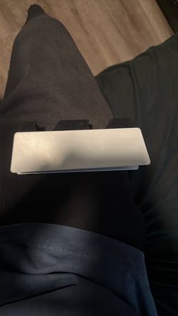 PS5 controller charging stand