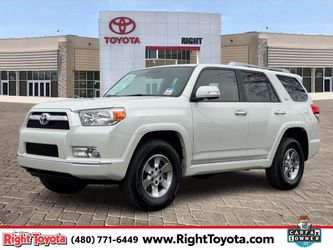 2013 Toyota 4Runner