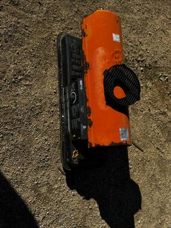 Diesel Heater 