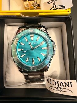$60 Brand new with tags box and a three-year manufacturer warranty