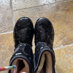 UGG Boots Bought From Nordstrom 