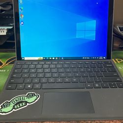 Surface Pro 4 