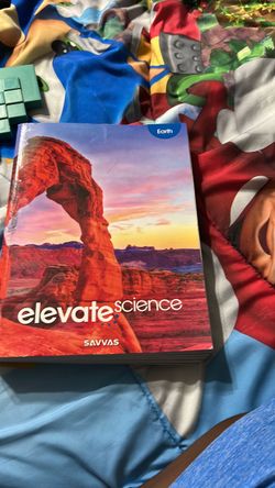 Science book