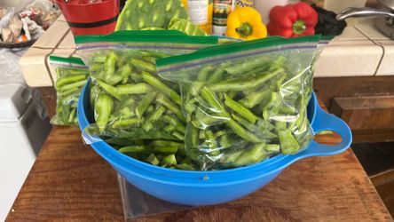 Nopales