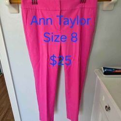Women Dress Pants