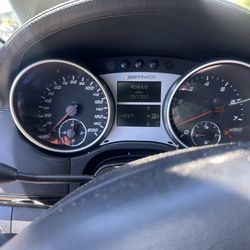 2007 Mercedes-Benz C-Class