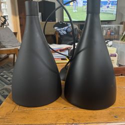 Pendant Lights 