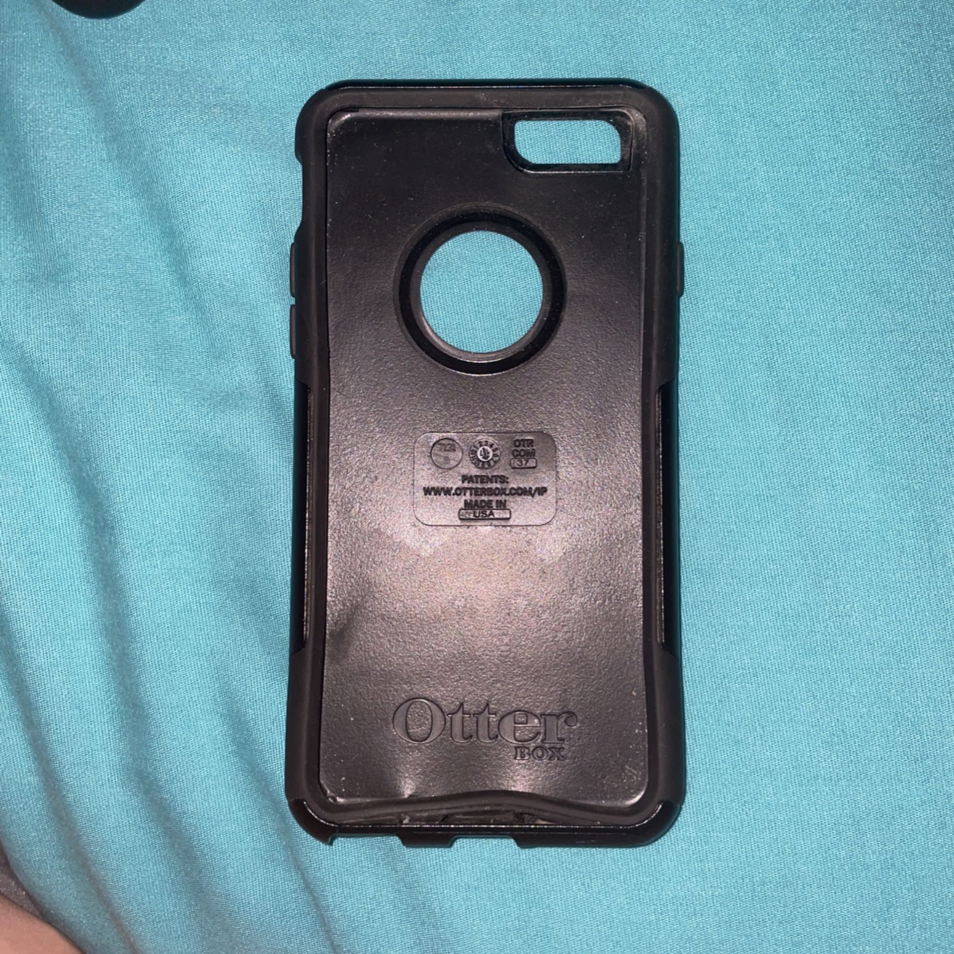 iPhone 6s otterbox case
