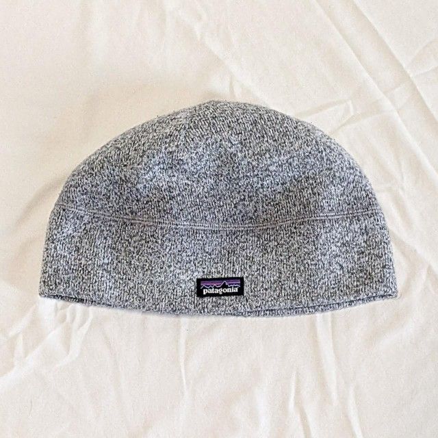 Patagonia Beanie