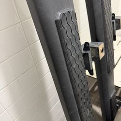 Jeep JLU Wrangler Stock Steps