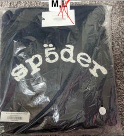 VVS sp5der Hoodie