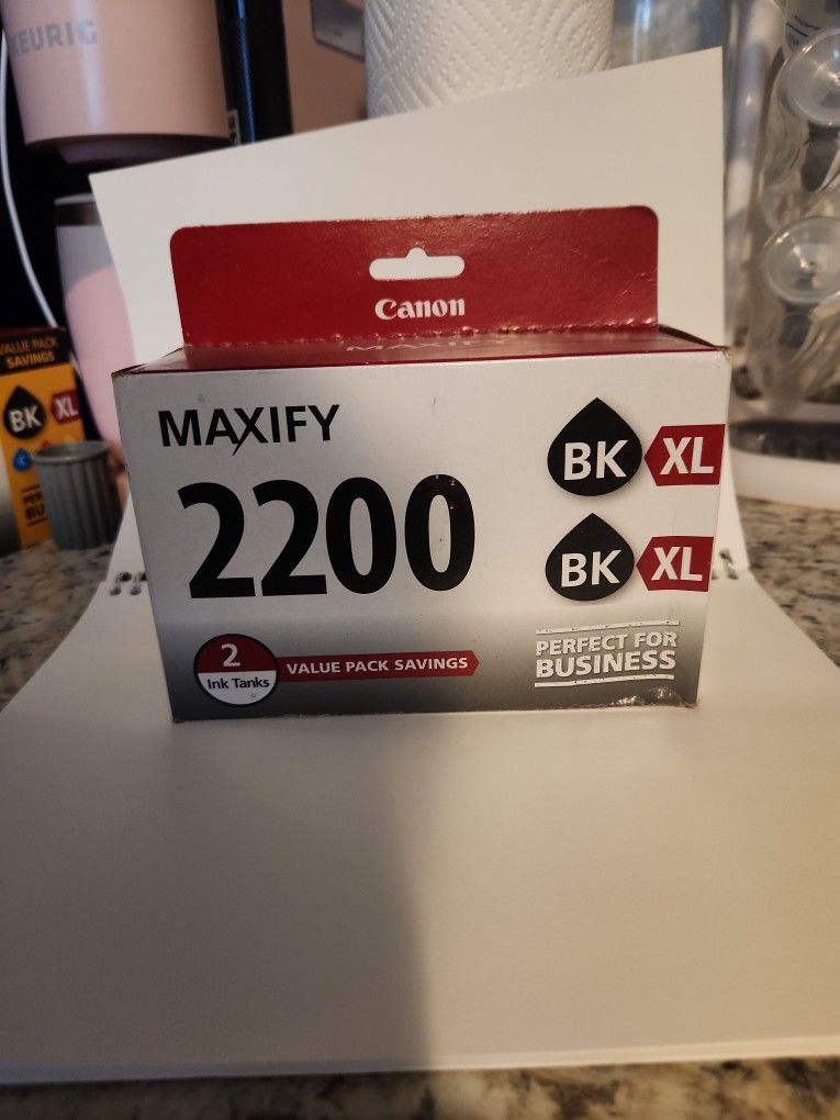 Maxify 2200 Value Pack 