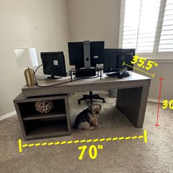 ****DESK FOR  SALE****
