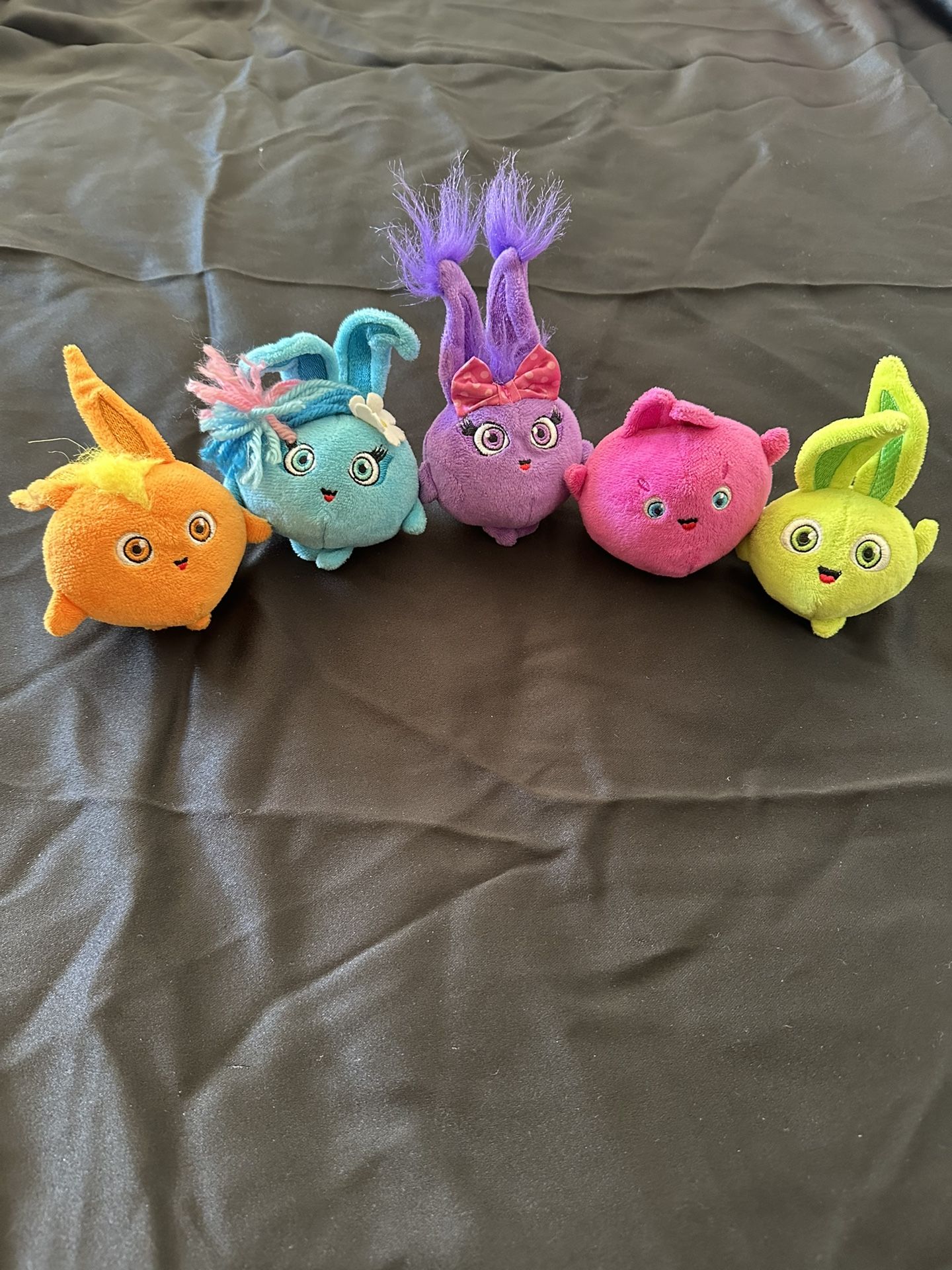 Sunny Bunnies Kids Toys