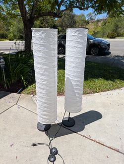 2 Lamps