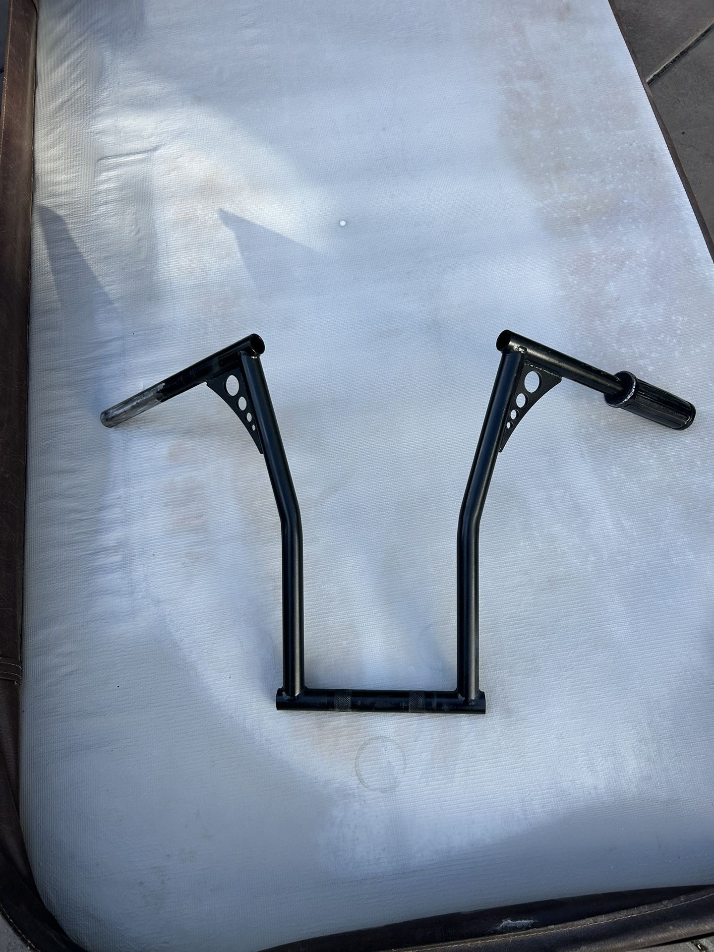 Harley Ape Hangers