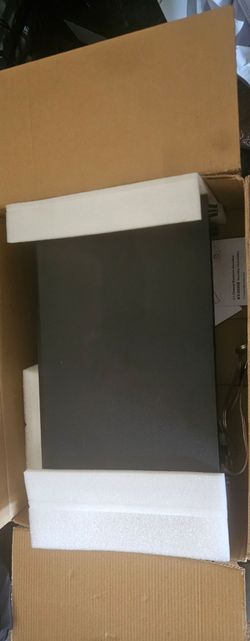 Subwoofer/speaker