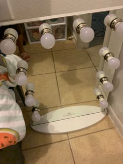 Mirror mirror