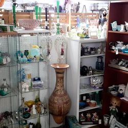 Antiques & Collectibles 