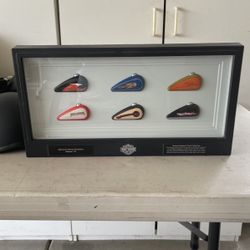 H D Tank Collection 