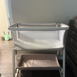 Bassinet For Sale 