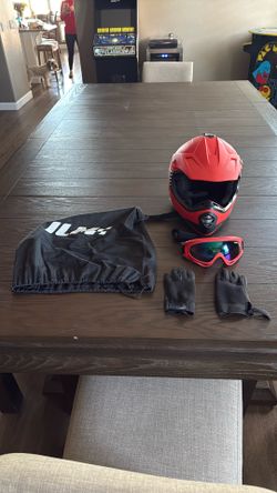 Helmet