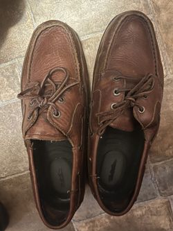 Men Leather Dress Shoes