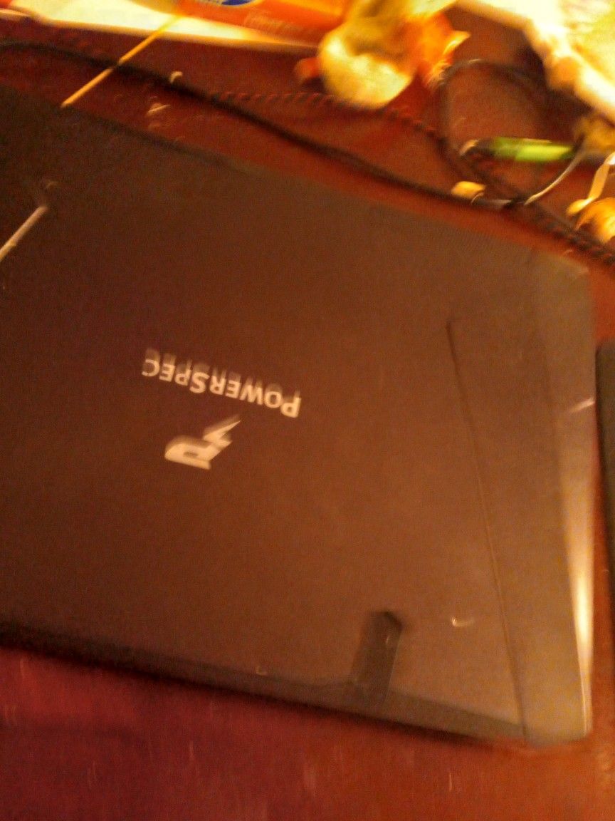 Powerspec Gaming Laptop