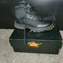 Thorogood Boots
