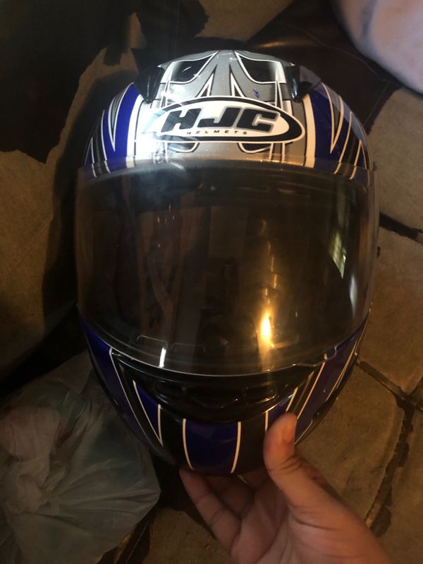 Motorcycle helmet for Sale in Orange Park, FL - OfferUp