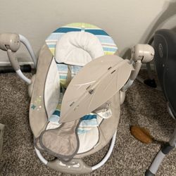 Baby Swing 