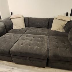 6 Months Old Barely Used, Like New Condition