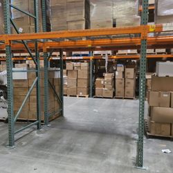 Pallet Rack