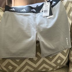 Adidas Woman Workout Shorts