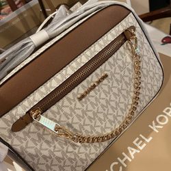 Crossbody Michael Kors Original 