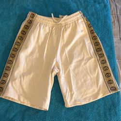 Luxury Designer Shorts 
