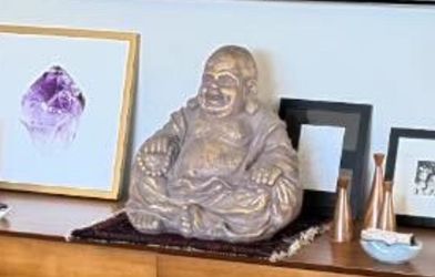 Buddha
