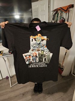 Brand New Shirt