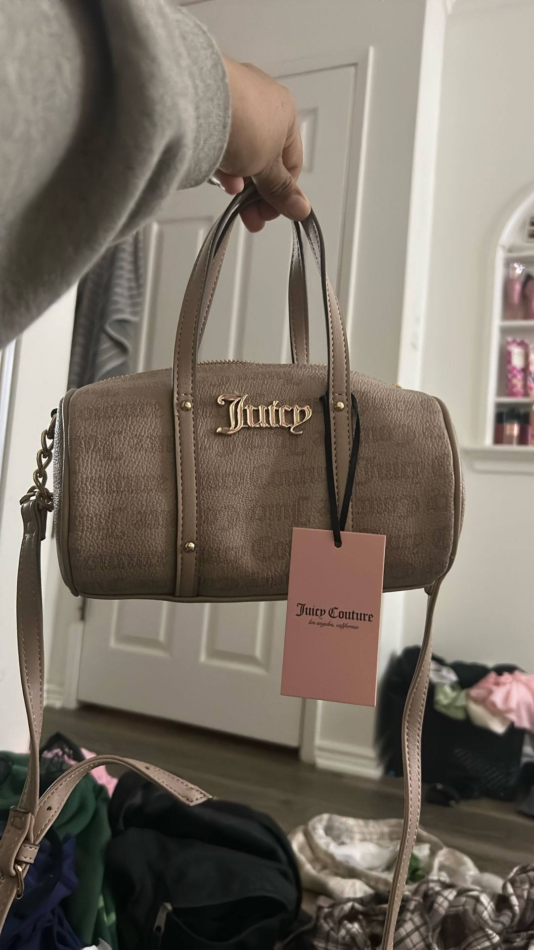 Juicy Couture Purse